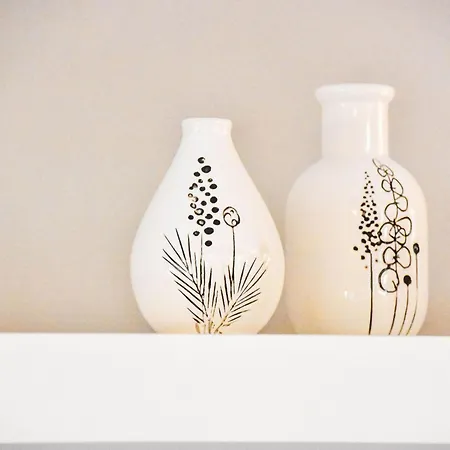Erika's Haeuschen By Interhome 펜션 *