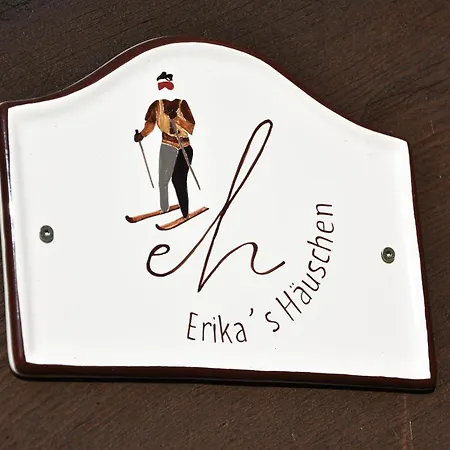 Erika's Haeuschen By Interhome * 키츠부헬