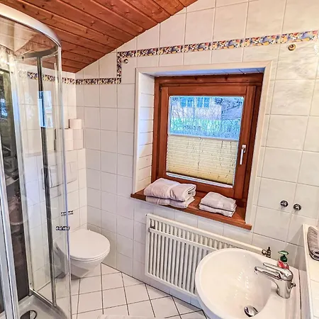 Holiday home Erika's Haeuschen By Interhome