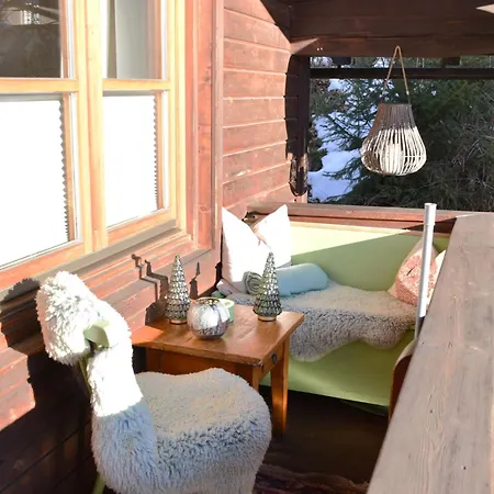 Erika's Haeuschen By Interhome * Kitzbuhel