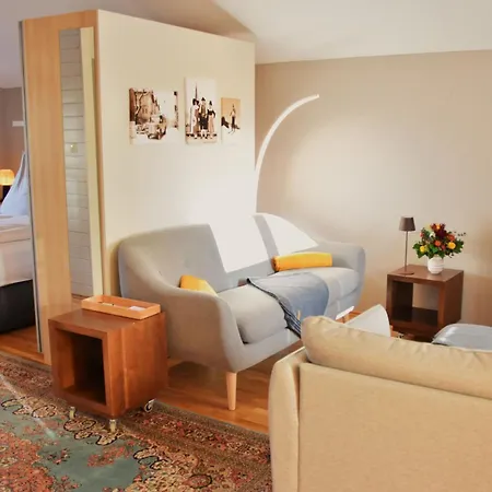 펜션 Erika's Haeuschen By Interhome