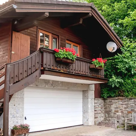 Erika's Haeuschen By Interhome Holiday home *
