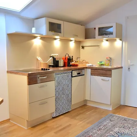 Erika's Haeuschen By Interhome