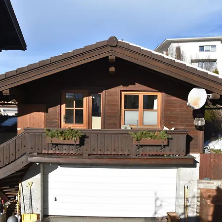 Erika's Haeuschen By Interhome 펜션
