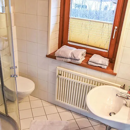 Holiday home Erika's Haeuschen By Interhome