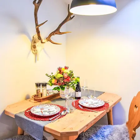Erika's Haeuschen By Interhome Kitzbuhel