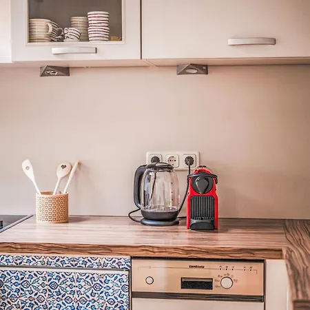 Erika's Haeuschen By Interhome Kitzbuhel