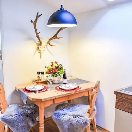 Erika's Haeuschen By Interhome 펜션 *