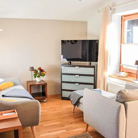 Holiday home Erika's Haeuschen By Interhome *